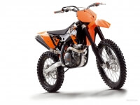 Ktm SX-F 505