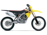 Suzuki RM Z 250