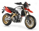 Aprilia DORSODURO 750