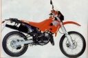 Aprilia ETX 125