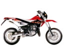 Aprilia MX 125