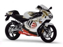 Aprilia RS 125