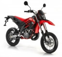 Aprilia RX 125