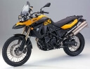 Bmw F 800 GS