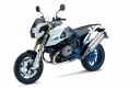 Bmw HP2 1200 Megamoto