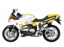 Bmw R 1100 S ABS