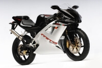 CAGIVA MITO 125