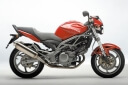 CAGIVA RAPTOR 650