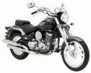 DAELIM DAYSTAR 125