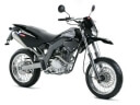 Derbi SENDA 125