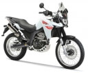 Derbi TERRA 125 ADVENTURE