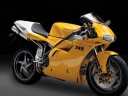 Ducati 748 S