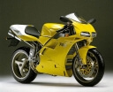 Ducati 748 SP