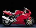 Ducati 750 SPORT