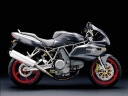 Ducati 800 SS