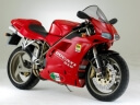 Ducati 916 SPORT