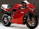 Ducati 996 SPS - RS