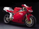 Ducati 998 S