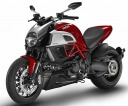 Ducati DIAVEL 1200