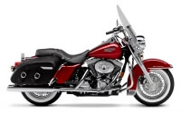 Harley Davidson FLHRCI 1450 Road King Classic EFI