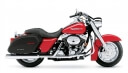 Harley Davidson FLHRSI 1450 Road King Custom EFI