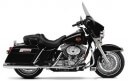 Harley Davidson FLHS 1340 Electra Glide Sport