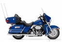 Harley Davidson FLHT 1450 Electra Glide Standard