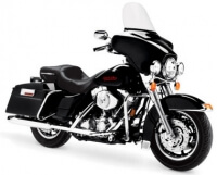 Harley Davidson FLHTC 1450 Electra Glide Classic