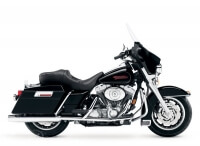 Harley Davidson FLHXI 1450 Street Glide EFI