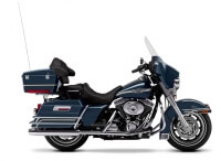 Harley Davidson FLHTCI 1450 Electra Glide Classic EFI