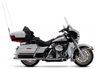 Harley Davidson FLHTCUI 1450 Electra Glide Ultra Classic EFI