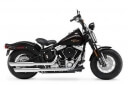 Harley Davidson FLSTSB 1584 Softail Cross Bones