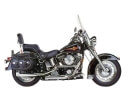 Harley Davidson FLSTC 1340 Heritage Softail Classic
