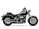 Harley Davidson FLSTF 1340 Fat Boy
