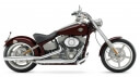Harley Davidson FXCW 1584 Softail Rocker