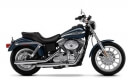 Harley Davidson FXDI 1450 Dyna Super Glide EFI