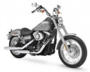 Harley Davidson FXDBI 1450 Dyna street BOB EFI