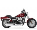 Harley Davidson FXDF 1584 Dyna Fat Bob