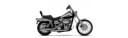 Harley Davidson FXDWG 1340 Dyna Glide Wide Glide