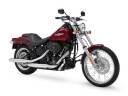 Harley Davidson FXSTB 1340 Softail Night train
