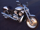 Harley Davidson VRSCB 1130 V-ROD