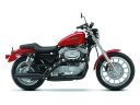 Harley Davidson XL 1200 S Sportster Sport