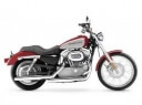 Harley Davidson XL 883 C SPORTSTER CUSTOM