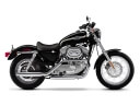 Harley Davidson XL 883 R Sportster Roadster