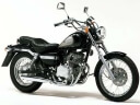 Honda CA 125 Rebel