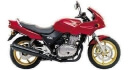 Honda CB 500 S