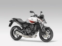 Honda CB 600 F Hornet ABS