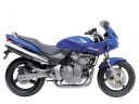 Honda CB 600 F Hornet S