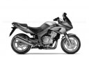 Honda CBF 1000