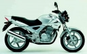 Honda CBF 250